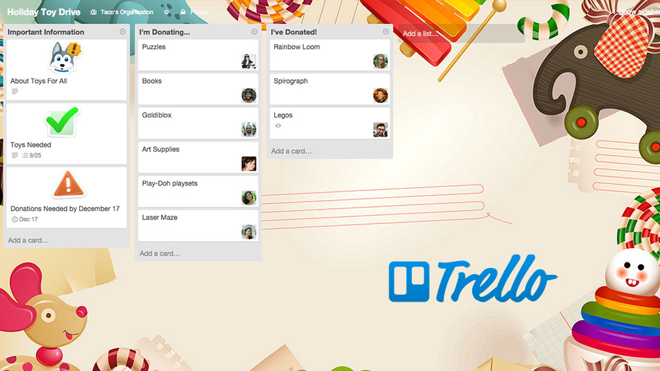 Trello