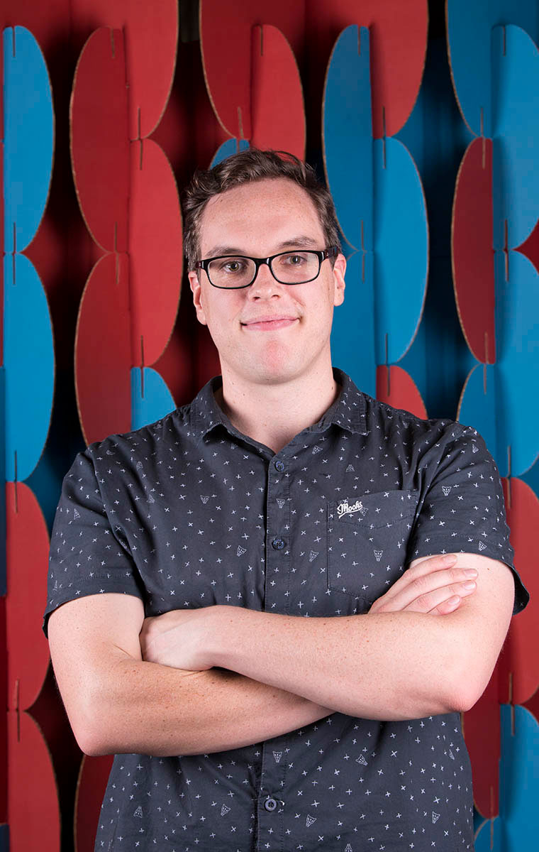 Alex Byatt