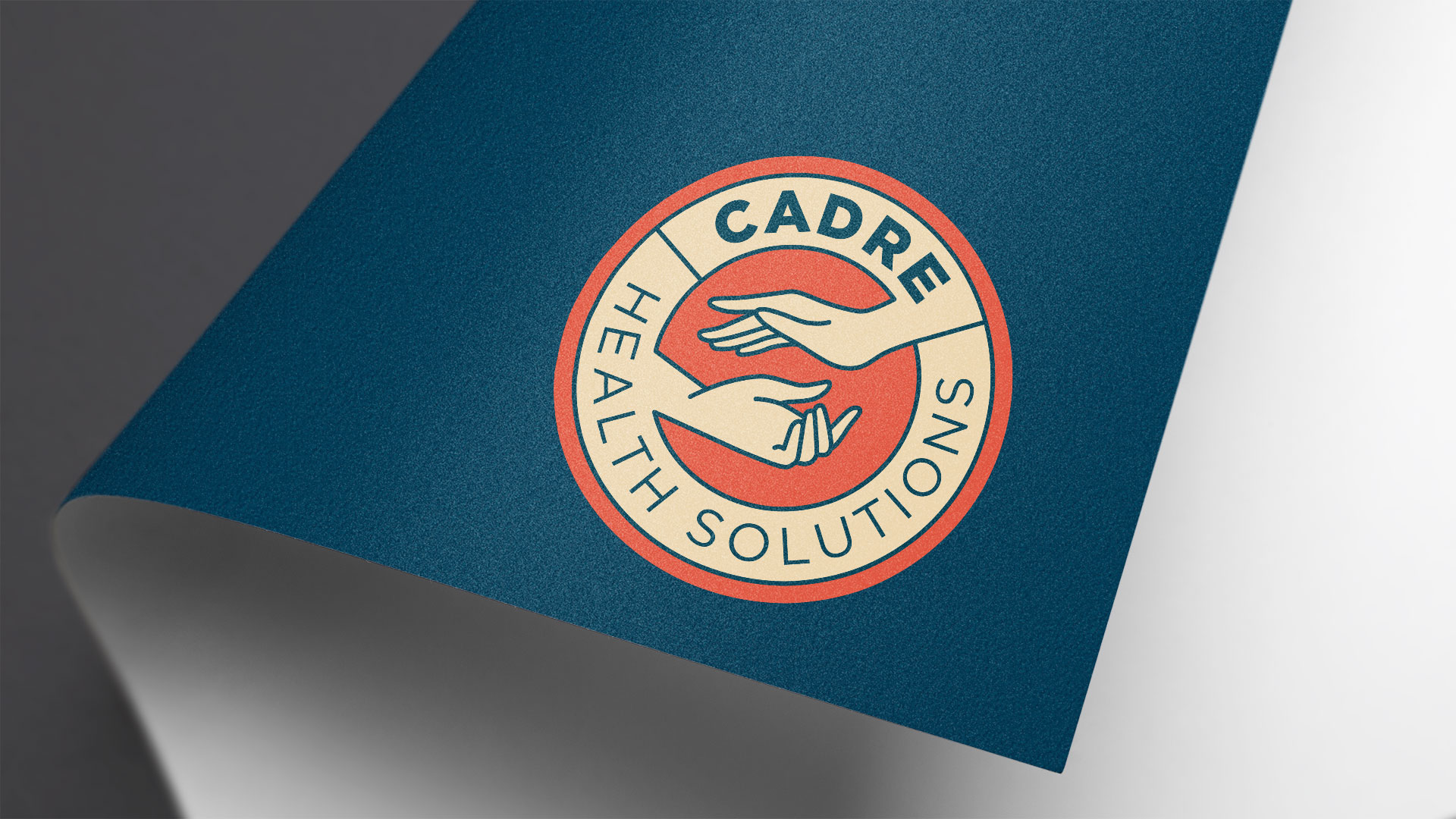 Cadre logo