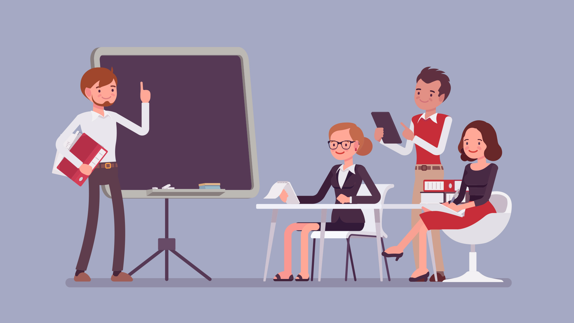 Quick lesson Abbreviations in digital marketing Assemblo