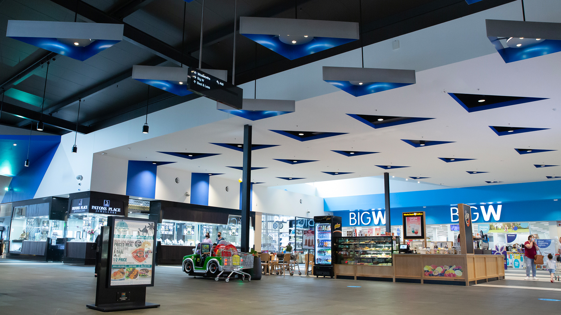 BIG W - Craigieburn Central