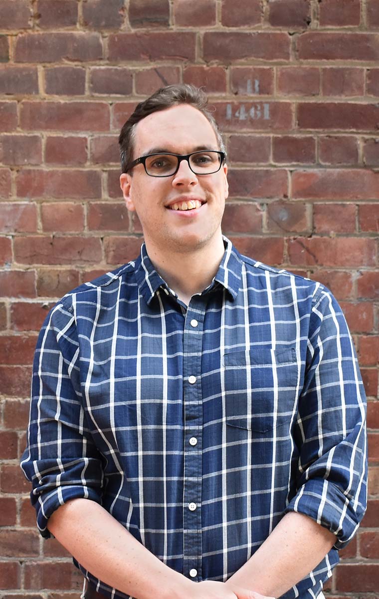 Alex Byatt