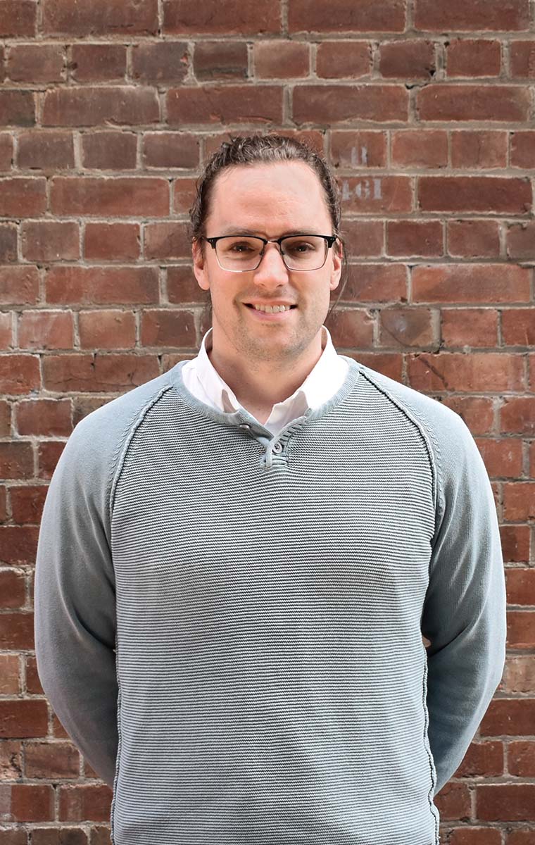 Cameron Byatt
