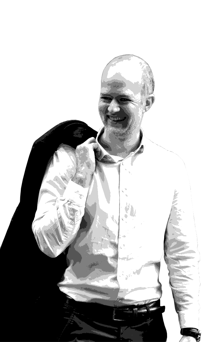 James McInerney
