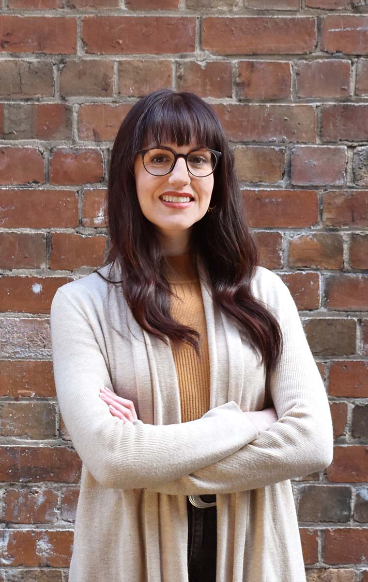 Katie Webb
