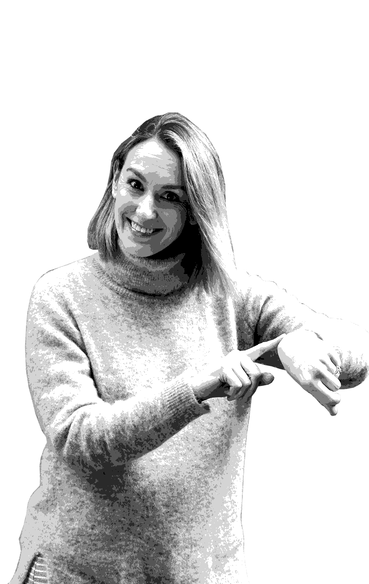 Leigh Melenhorst