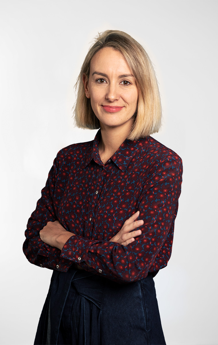 Leigh Melenhorst